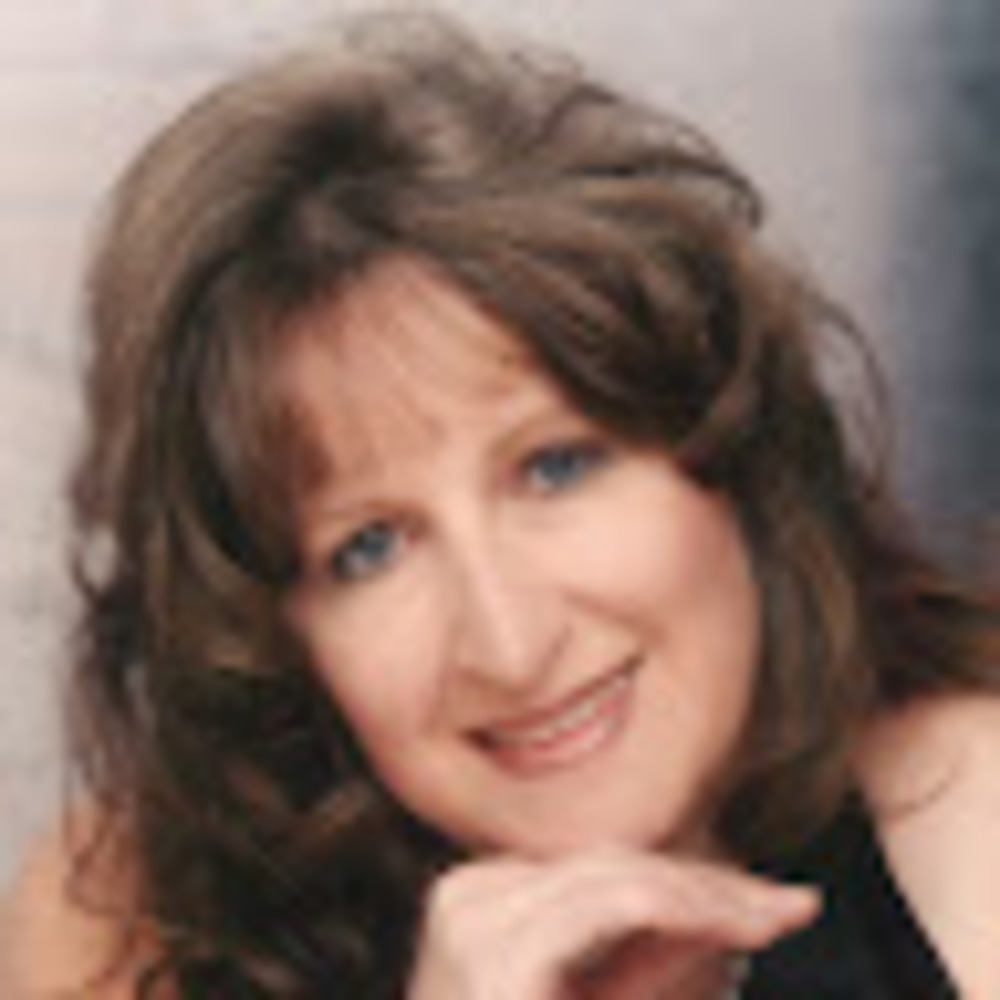 Meet your Posher, Debra